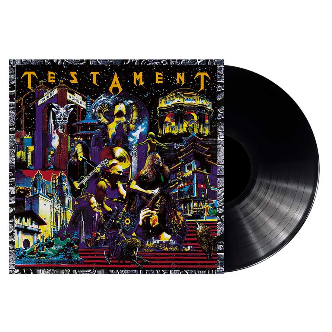 Live At The Fillmore: Vinyl 2LP