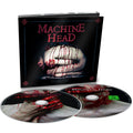 Catharsis: Limited Edition CD + DVD