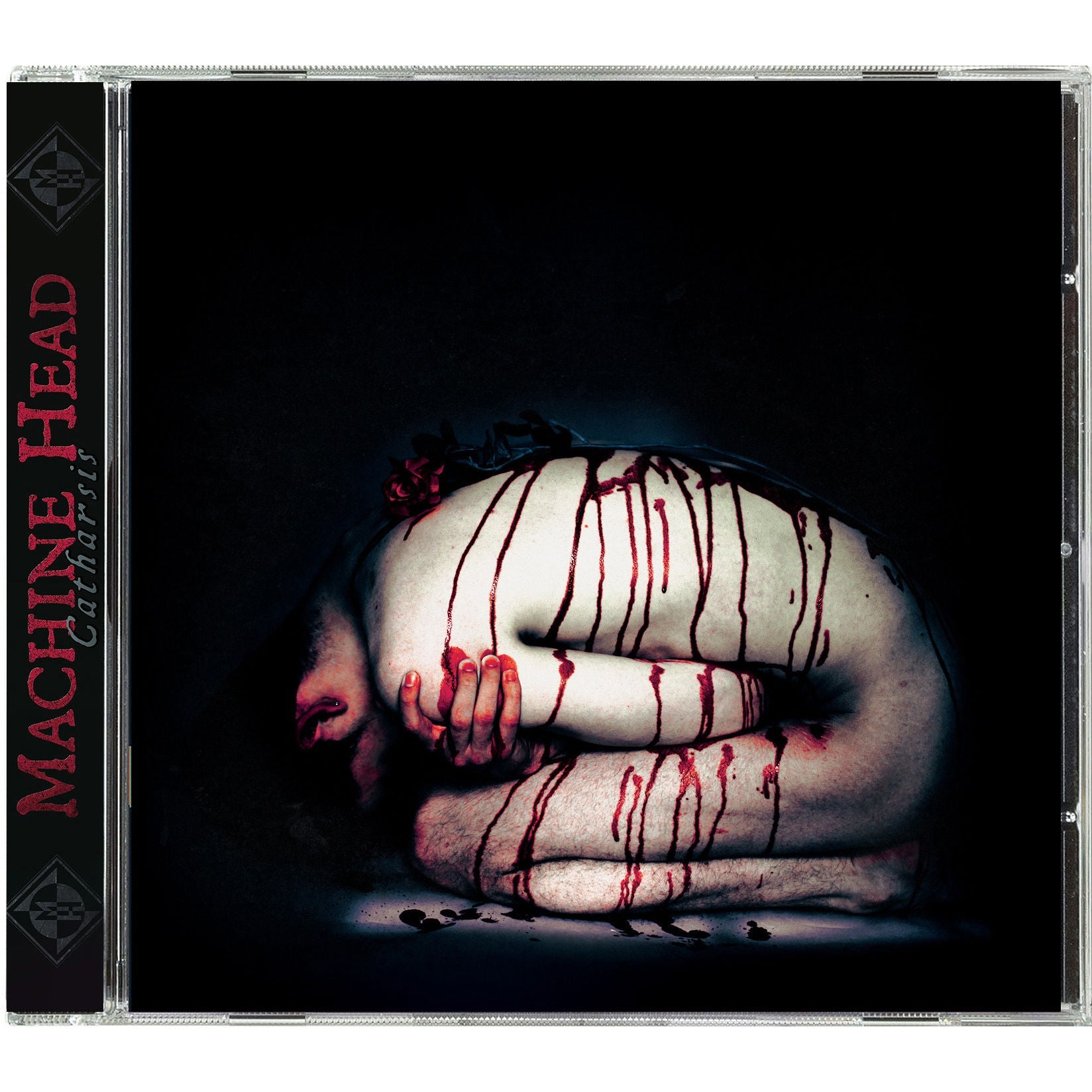 Catharsis: CD