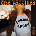 Combat Sports: Vinyl LP