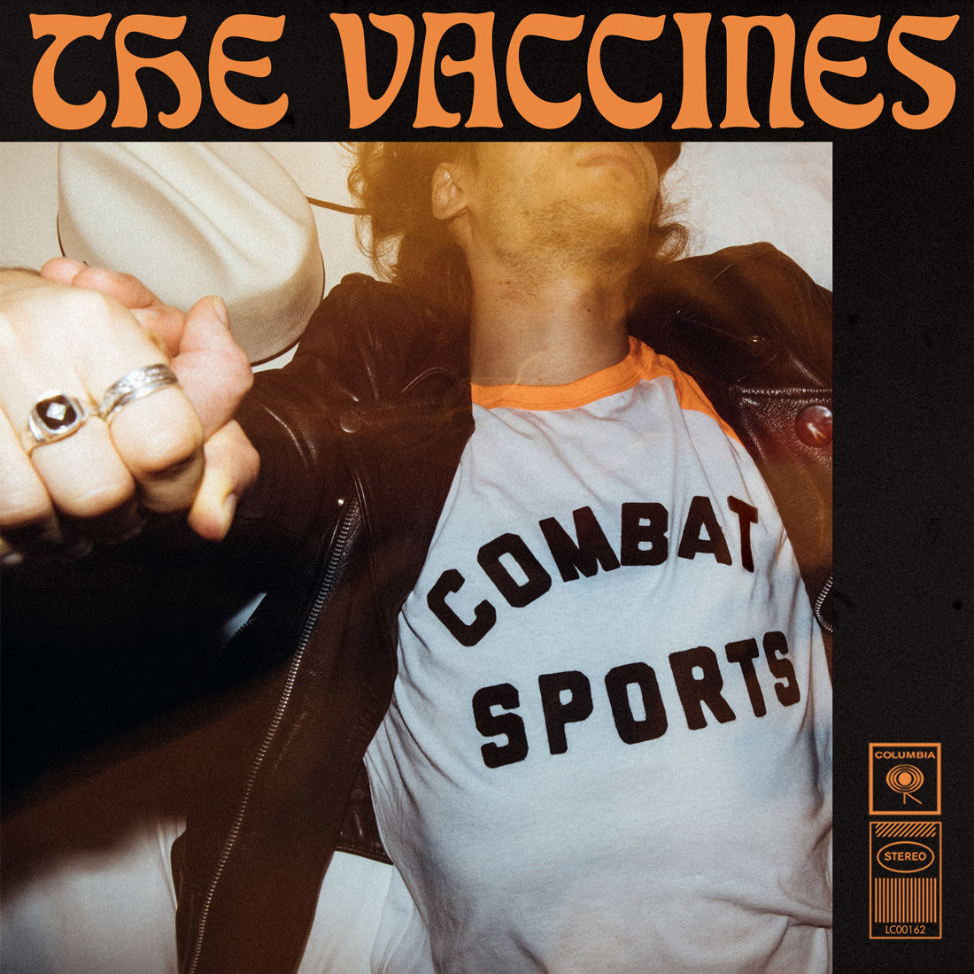 Combat Sports: Vinyl LP