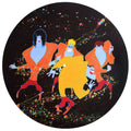 A Kind Of Magic: Slipmat
