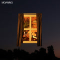 Moaning: CD