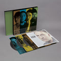How To Solve Our Human Problems Parts 1-3: Vinyl 3LP