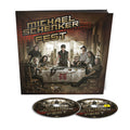 Resurrection: Limited Earbook CD + DVD