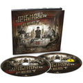 Resurrection: Limited Edition CD + DVD