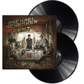 Resurrection: Vinyl 2LP
