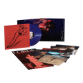 Melodrama: Deluxe Vinyl LP