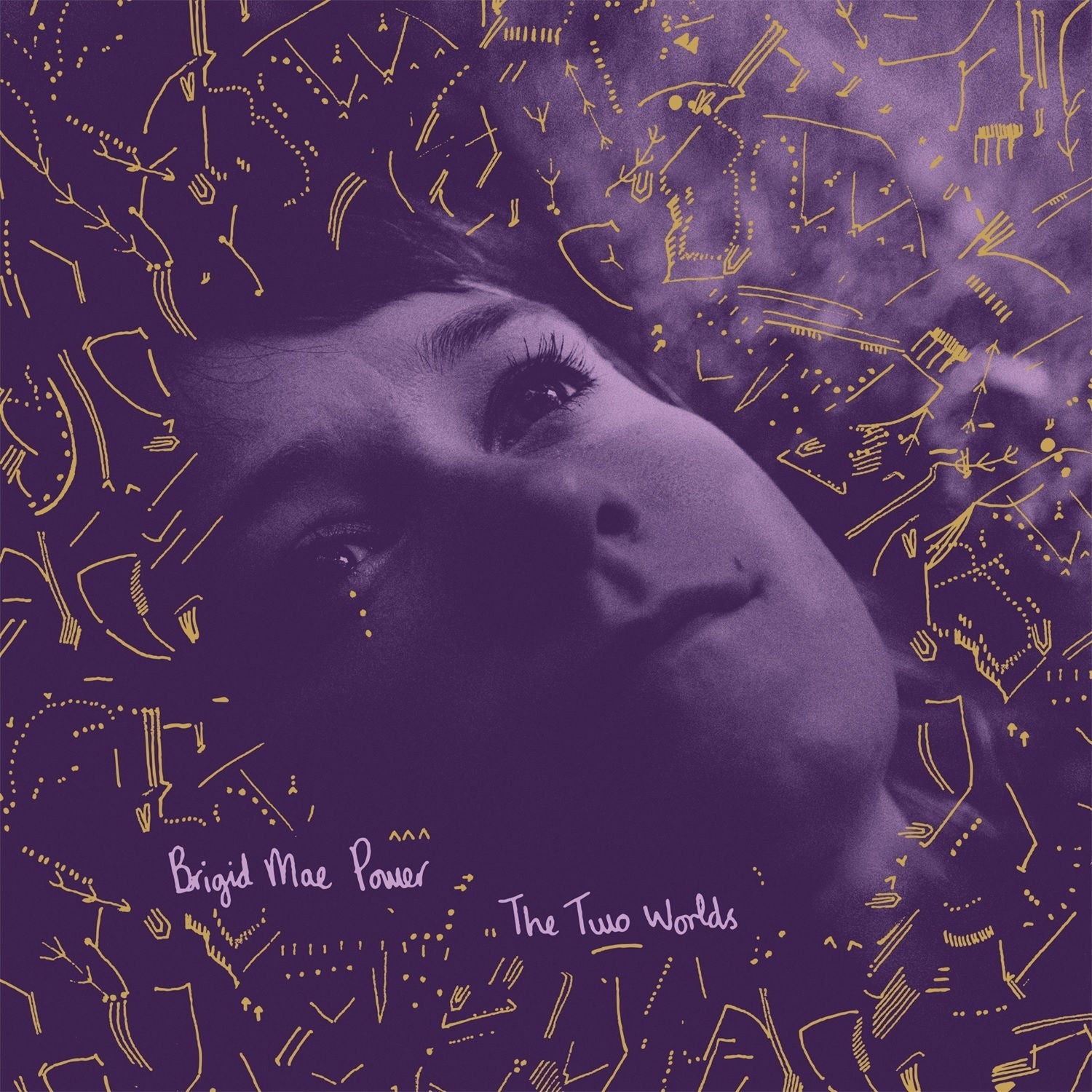 The Two Worlds: Vinyl LP