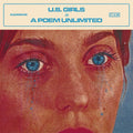 In A Poem Unlimited: CD