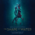 The Shape Of Water - Soundtrack: CD