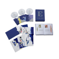 Diamonds: Deluxe 3CD
