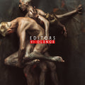 Violence: Vinyl LP