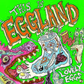 This Is Eggland: CD