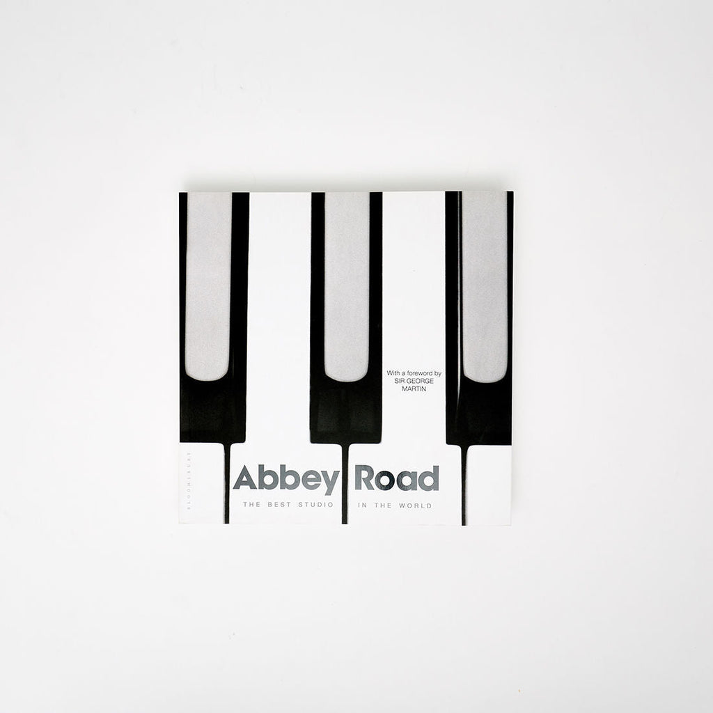 Abbey Road - The Best Studio in the World (Paperback) by Alistair Lawrence: Book