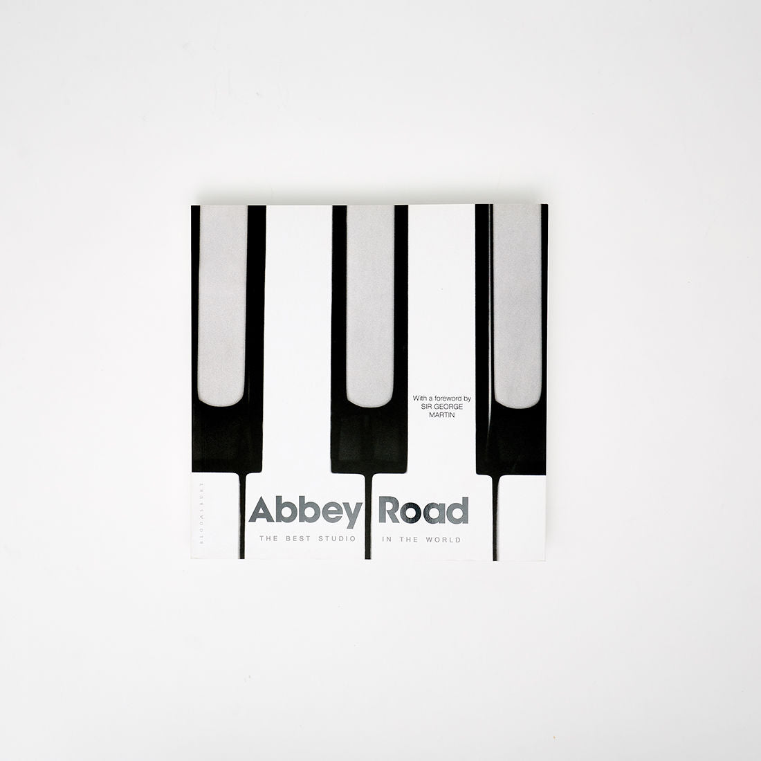 Abbey Road - The Best Studio in the World (Paperback) by Alistair Lawrence: Book