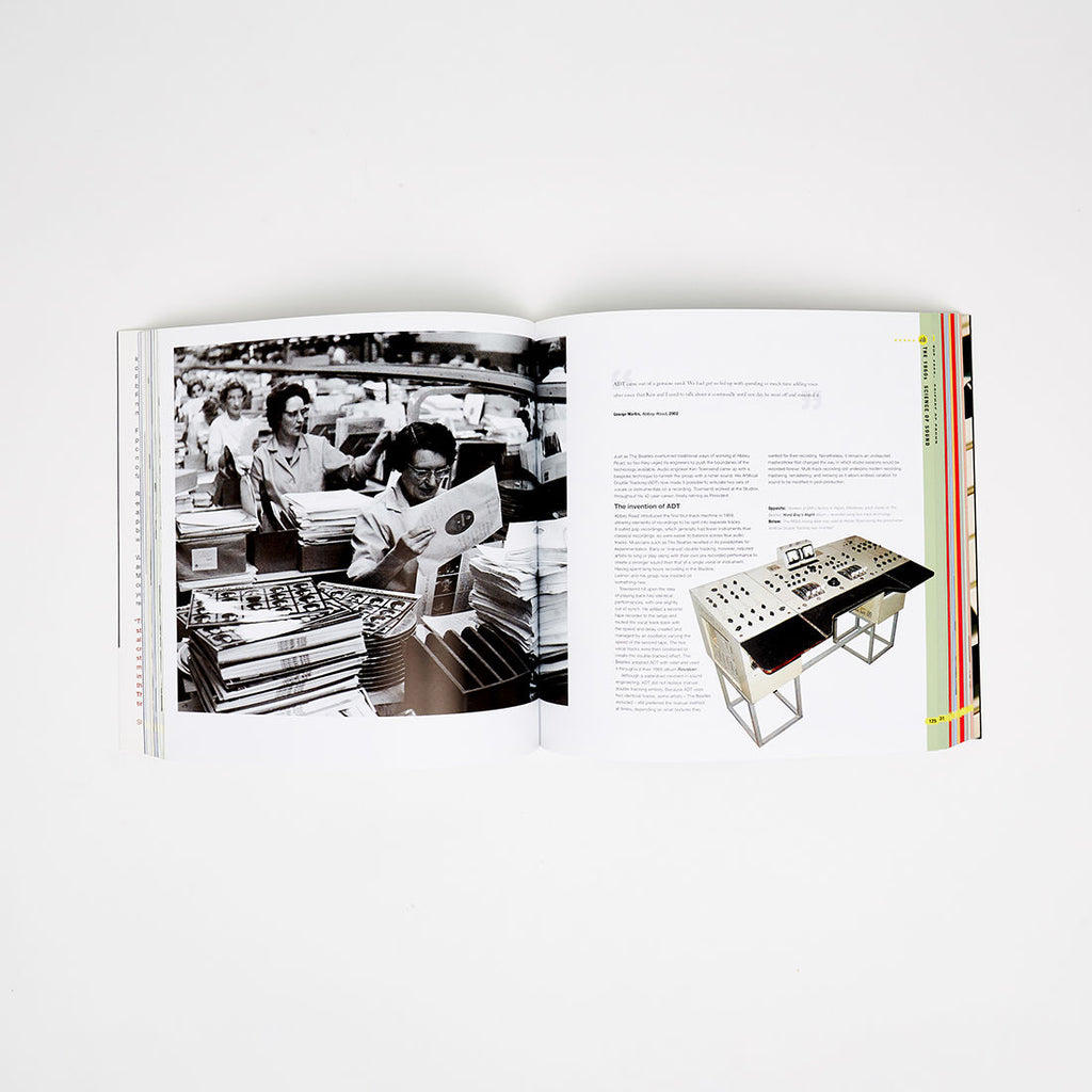 Abbey Road - The Best Studio in the World (Paperback) by Alistair Lawrence: Book