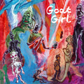 Goat Girl: CD