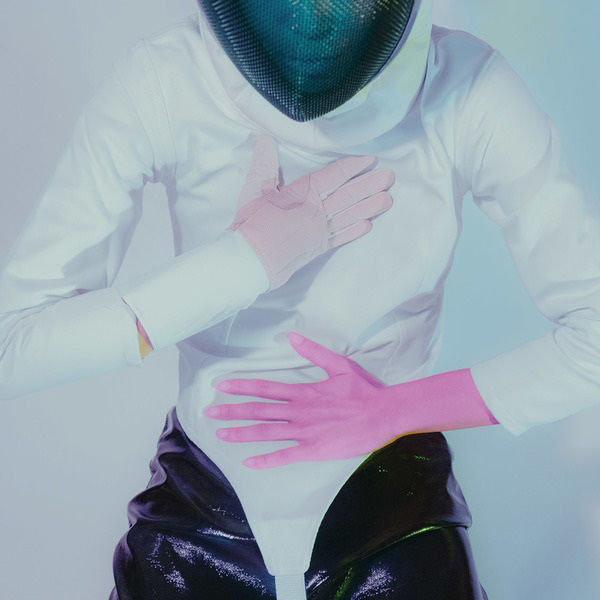 Sex & Food: Vinyl LP
