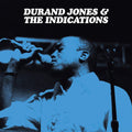 Durand Jones & The Indications: CD