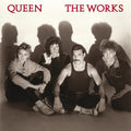 The Works (Remastered Deluxe Edition): 2CD