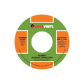 Intimate Connection / Tonight: Vinyl 7"