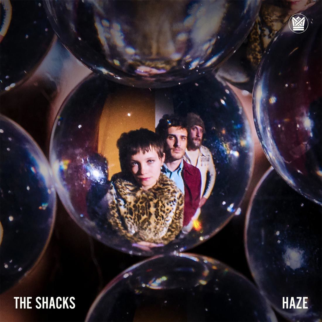 Haze: Vinyl LP