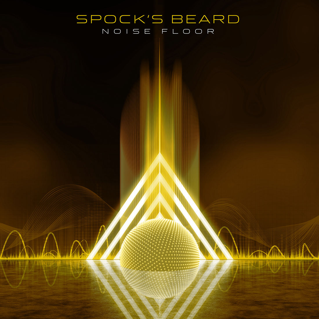 Noise Floor: Special Edition 2CD