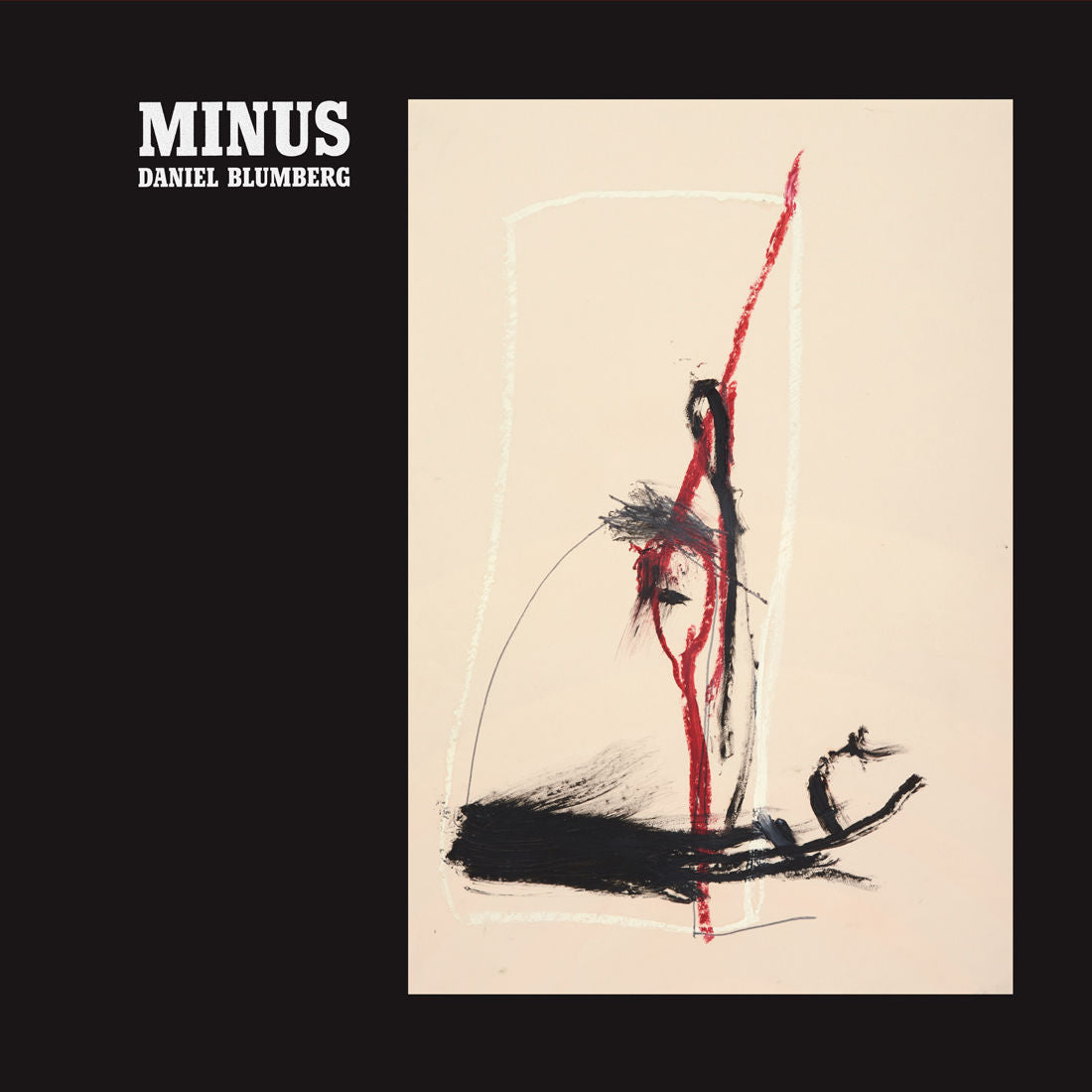 Minus: CD
