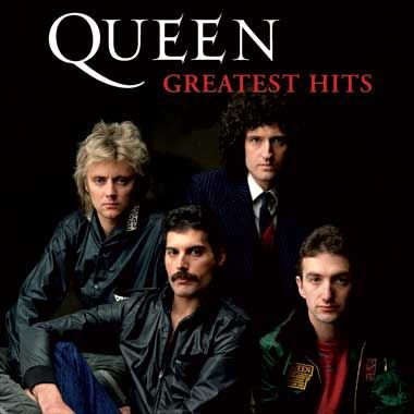 Greatest Hits (Remastered Standard Edition)