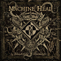 Bloodstone And Diamonds: CD