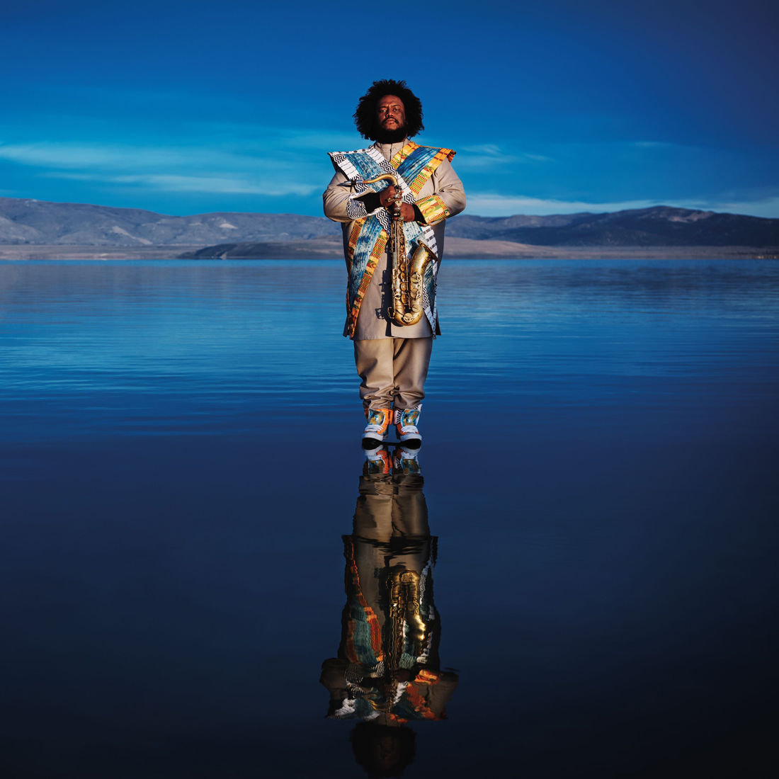 Heaven & Earth: 2CD