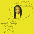 Wanna Be Your Man: Vinyl LP