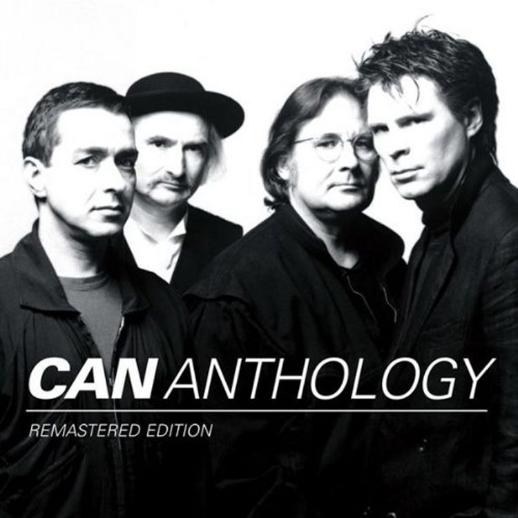Anthology: 2CD