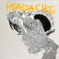 Headache (Remastered): Vinyl LP