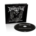 Northern Chaos Gods: Limited Edition CD
