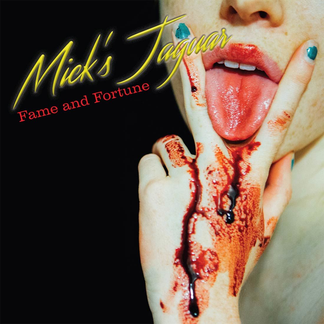 Fame and Fortune: Coloured Vinyl LP