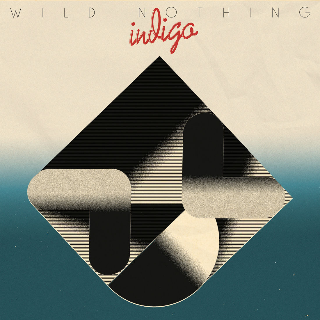 Indigo: Vinyl LP