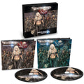 Forever Warriors, Forever United: Limited CD + Signed Photocard