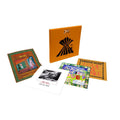 A Broken Frame - The 12" Singles: Vinyl Box Set