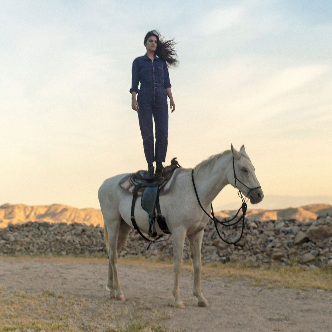 Mattiel: CD