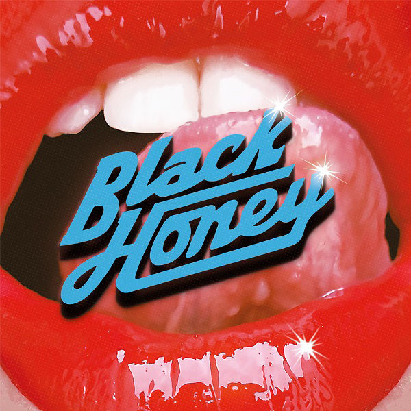 Black Honey: CD
