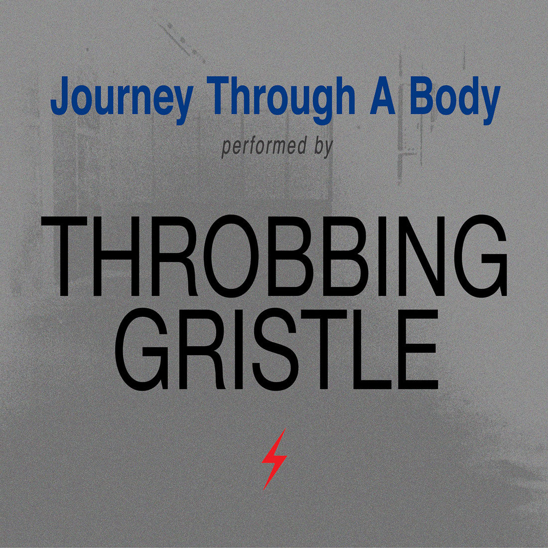 Journey Through The Body: CD