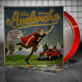 The Avalanche: Colour Vinyl 2LP