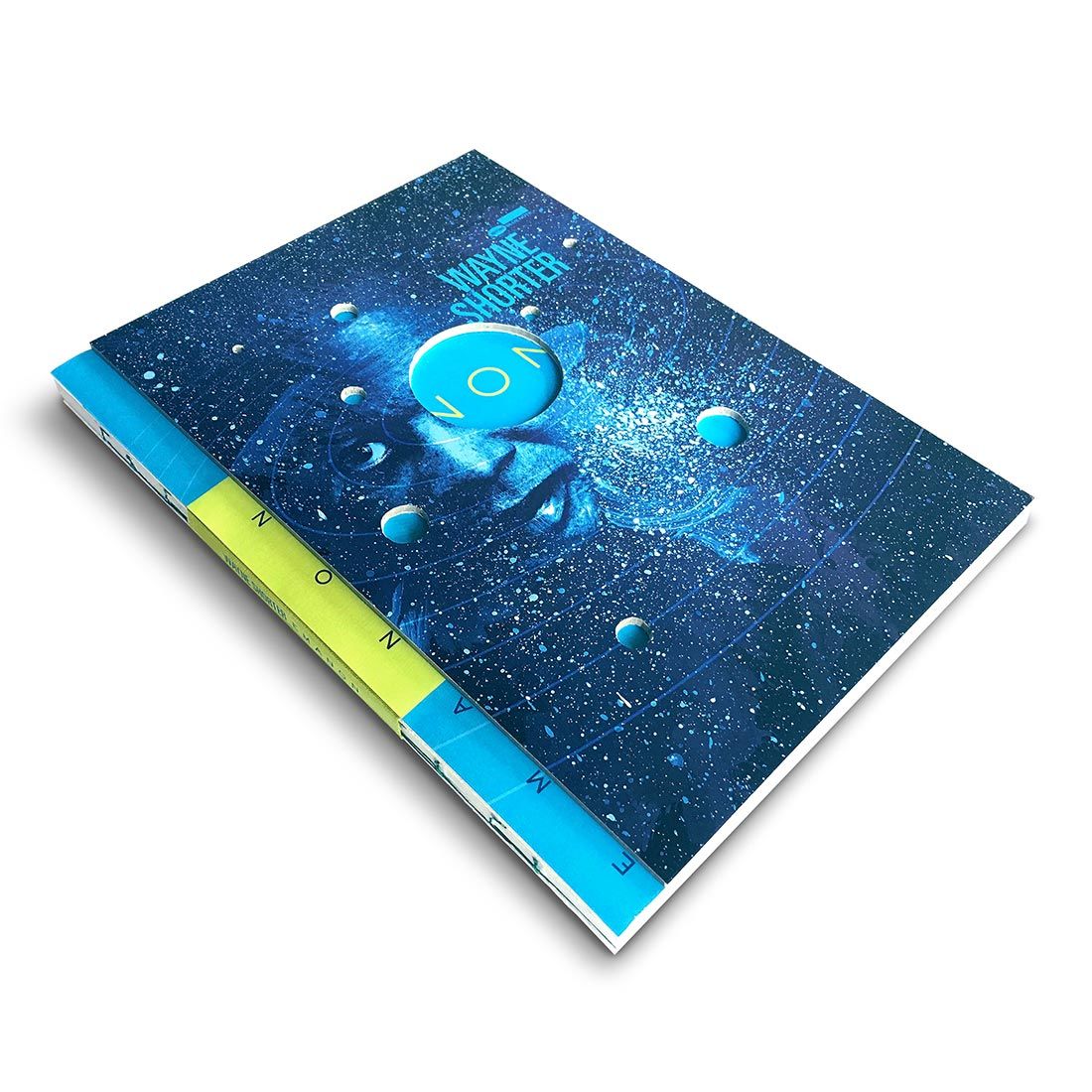 Emanon: 3CD