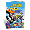 The Beatles Yellow Submarine Graphic Novel