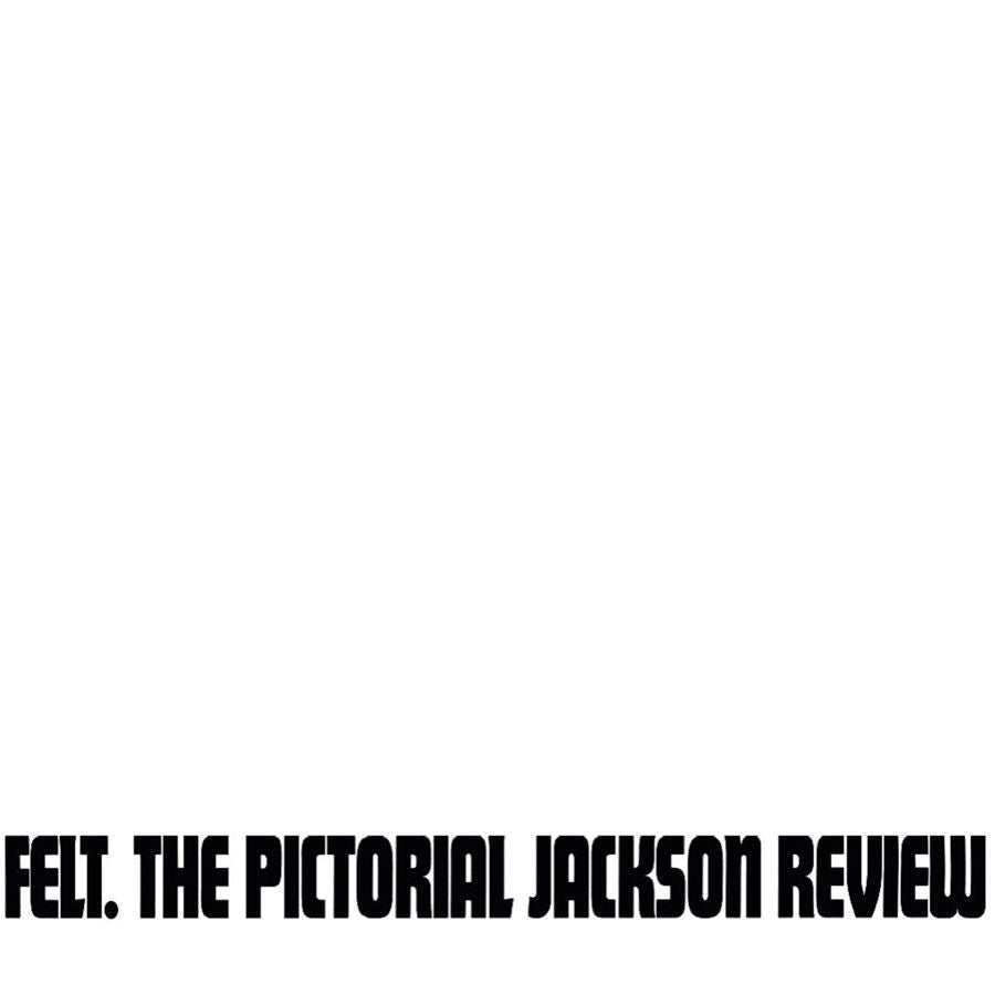 The Pictorial Jackson Review: Deluxe Remastered Gatefold Vinyl LP