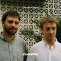 DJ-Kicks - Mount Kimbie: Vinyl LP