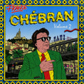 Chébran French Boogie - Volume 2: Vinyl LP