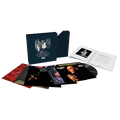 Solti - Chicago: The Vinyl Edition: Limited Numbered 6LP Set